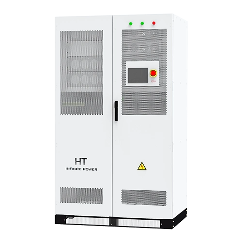 HT infinite power battery energy storage system supplier 100KW-630KW Power Conversion System